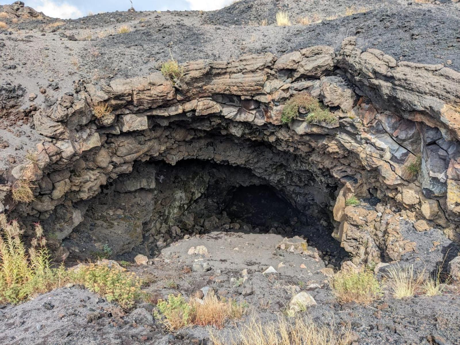 Attico Sul Porto Di Catania E Vista Vulcano Buitenkant foto